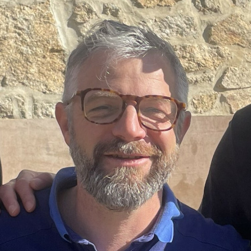 Christian Morin