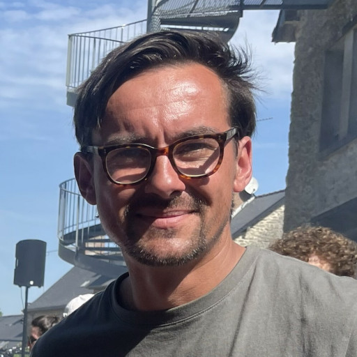 Etienne Compain