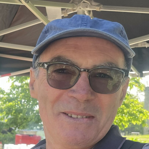 Etienne Giffard