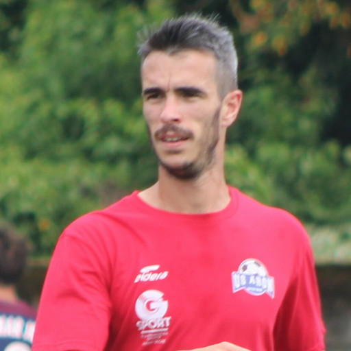 Pierre-yves Giffard