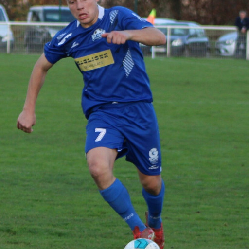 Mattéo Mahier