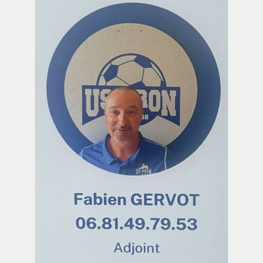 Fabien Gervot