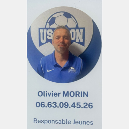 Olivier Morin