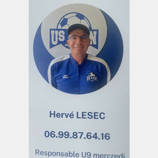 Herv Lesec