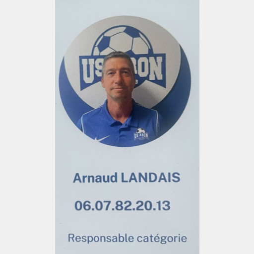 Arnaud Landais