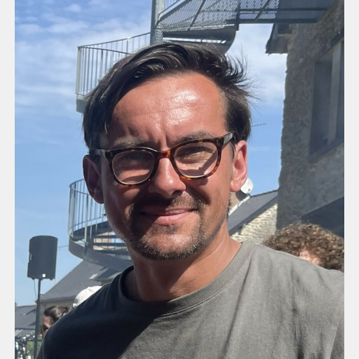 Etienne Compain