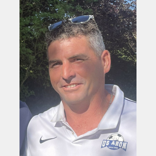 Sylvain Cousin