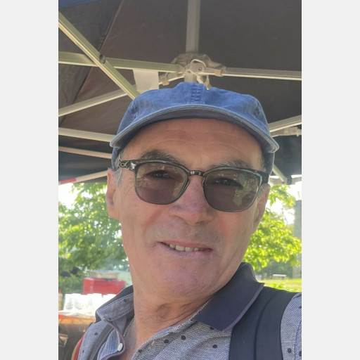 Etienne Giffard