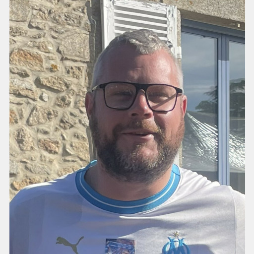 Kevin Mortier